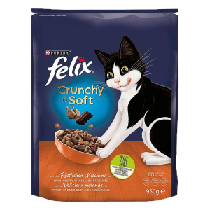Felix храна за котки