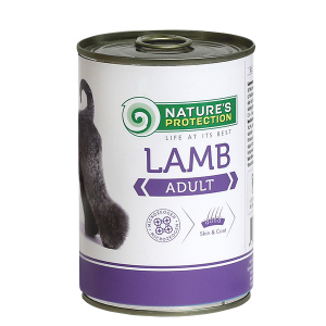 Adult Lamb храна за кучета