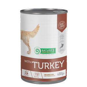 Adult with Turkey Sensitive Digestion храна за кучета