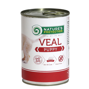 Puppy Veal храна за кучета